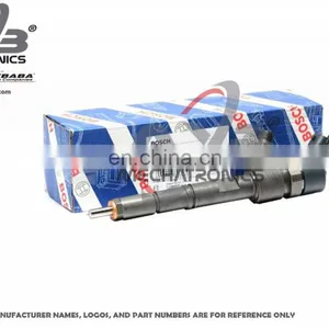 5801470098 DIESEL FUEL INJECTOR FOR NEW HOLLAND 3.4L F5DFL 413H ENGINES thumbnail-2