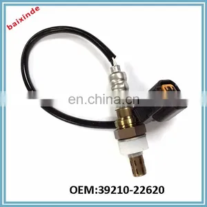 BAIXINDE Global Products Original Oxygen Sensor Fits Hyndai KIAs OEM 3921022620 39210-22620 thumbnail-1