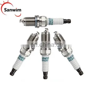Original Products Ignition System Spark Plug Oem MN163807 for Mitsubishi thumbnail-1