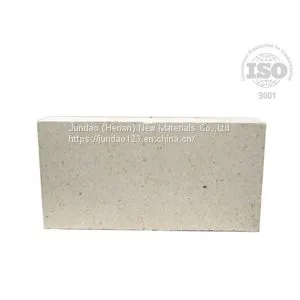 Superior Grade High Alumina Refractory Brick thumbnail-1