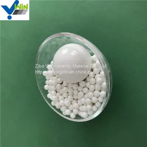 Grinding Ball Zirconia Ceramic Oxide Balls Abrasive Materials thumbnail-5