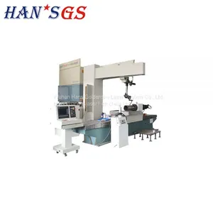 3kw 4kw 6kw CO2 Laser Cladding and Remanufacturing of Mining Machinery thumbnail-3