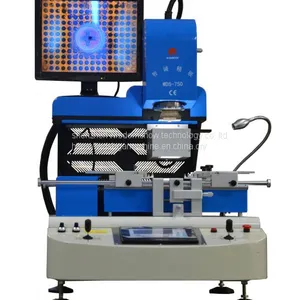2018 New Version Wisdomshow Wds750 Bga Repair Work Station thumbnail-1
