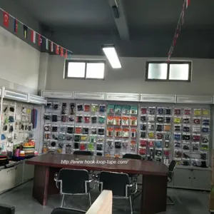 Xiamen JingWei Hook Loop Co.,Ltd. company overview - view 1 thumbnail