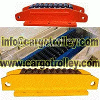 Machinery Dollies With Long Working Life thumbnail-2