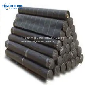 Rolls of Outdoor Recycled Plastic Grass Ground Cover thumbnail-1