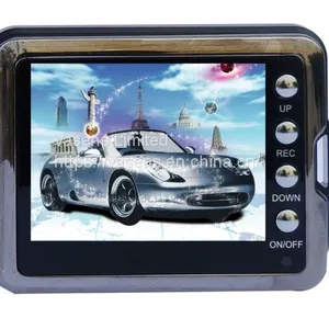 Vasens New Brand hd Mini Car Dvr 120 Degree Wide Angle Mini Hidden High Definition Nigt Vision 2.0 Inch Car Dvr. thumbnail-2