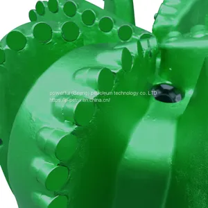 Matrix PDC Bit 12 1-4 GM1308 thumbnail-5