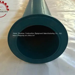 Concrete Pump Reducer Pipe thumbnail-1