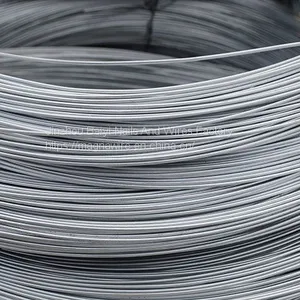 Electro Galvanized Iron Wire for Saudi Arabia Market thumbnail-2