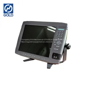 Friendly Design Echo Sounder for Marine Surveying and Mapping thumbnail-3