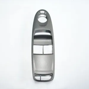 Automotive Steering Column Hole Cover Injection Mould Maker thumbnail-1