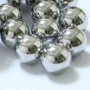 Wholesale High Quality Small Stainless Steel Ball Joints thumbnail-5