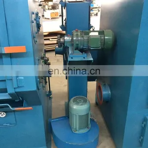 High Quality Shot Blasting Machine Price Lpg Cylinder thumbnail-6