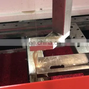 High-precision Cutting Fzt 500 Cnc Edm Topscnc Wire Cut Machine Price thumbnail-1