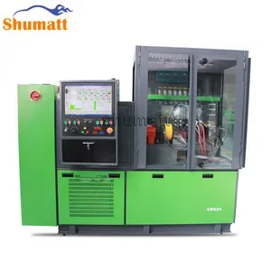 380V 220Mpa CR825 Test Bench Piezo Test Machine thumbnail-1