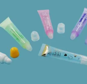 Lip Gloss Tube thumbnail-2