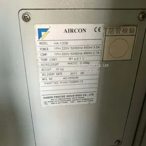Taiwan Victor Taichung Vturn-26 CNC Slant Lathe thumbnail-4