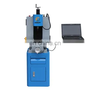 XK7113A 3 Axis Cnc Metal Milling Machine for Hobby Users thumbnail-1