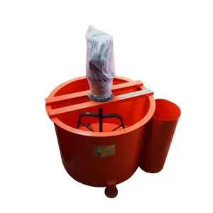 Cement Mixers Construction Mixer Machine thumbnail-1