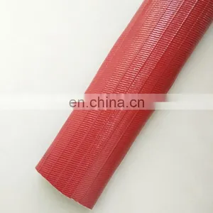4 Square Pvc Pipe Flat Hose Tube for Irrigation thumbnail-2