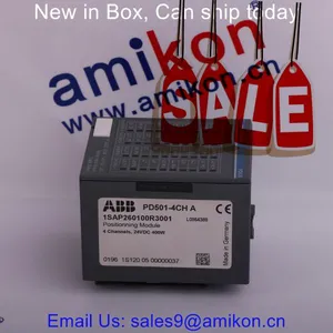 ABB DSQC316 DSQC 316 thumbnail-1