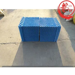 Cooling Tower Fills Types Circuit Large Fluid Closed thumbnail-3