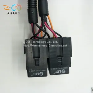 Motor Wiring Harness/cable Assembly thumbnail-4
