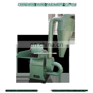 New Arrival Factory Price Mill Hammer Mill Particle Crusher With High Quality thumbnail-1