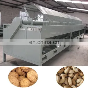 Almond Grading Machine Garlic Grading Machine thumbnail-6
