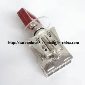 NCC634 Carbon Brush Holder Manufacturer thumbnail-1