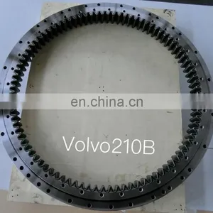 EC210B Excavator Swing Circle EC210B Swing Bearing thumbnail-2