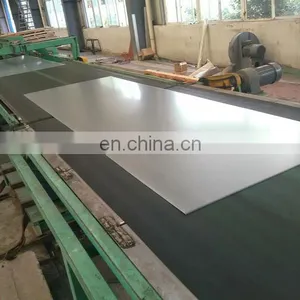 Hot Rolled/Cold Rolled Q235A Q235B Q235C Galvanized Steel Plate thumbnail-6