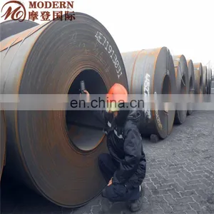 Cold Rolled Carbon Steel Strip Coils, Steel Sheets SPCC, Cold Rolled Steel Coil thumbnail-7