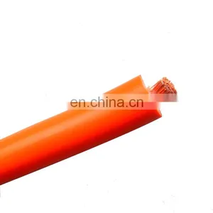 Flexible Copper Conductor Rubber Welding Cable 70MM2 thumbnail-3