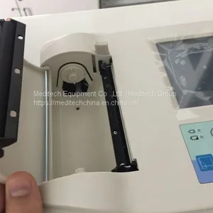 Meditech Spirox PRO Comes With Spirosoft System for Data Transfer to PC thumbnail-3