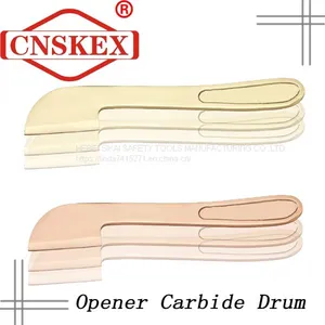 Explosion-proof Safe Paint Bucket Knife Without Spark thumbnail-3