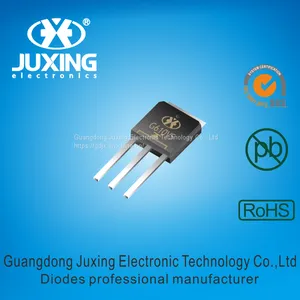 Factory Direct Sell SF306VS Superfast Recovery Rectifiers Diodes Packed by TO-251 Case thumbnail-5