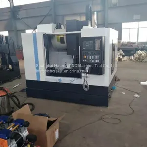 Vmc650 CNC Machining Center|CNC Machining Center 650 thumbnail-5