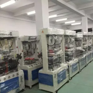 Shenzhen Jenyee Technology CO.,LTD company overview - view 2 thumbnail