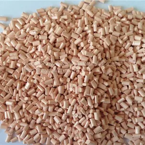 Applied In Film Blowing Industry Foamed Insulation Boards Masterbatch Environmental Protection thumbnail-4