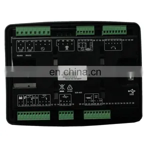 Auto Start Control Panel Generator Controller DSE7210 thumbnail-4