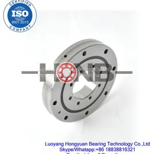 RU228X Crossed Roller Bearing(alternative to INA Crossed Roller Bearing) thumbnail-1