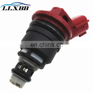 Original Fuel Injector Injection Nozzle 16600-96E01 For Nissan Maxima Infiniti I30 3.0 1660096E01 16600-10Y00 thumbnail-1