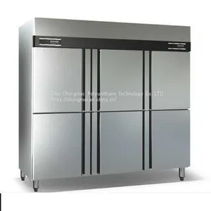 Compound Polyether is Used in Refrigerators and Freezers, C501 thumbnail-1