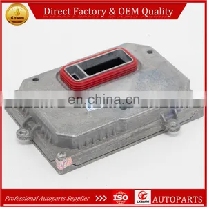 2008-2010 Maserati Gran Turismo Xenon HID Ballast Control Unit Module OEM 130732916601 FOR VW BM W BEN Z thumbnail-4