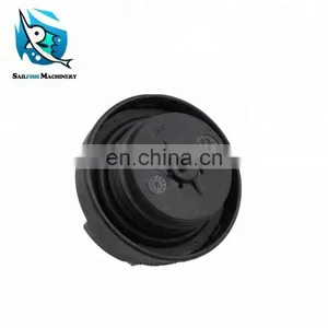 JCB FUEL TANK CAP 8056/8061 thumbnail-1