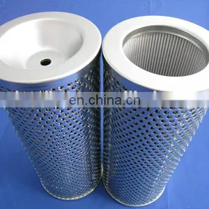 Supply Wire Mesh Alternative 1 Micron mp Filtri Oil Filter Element MR2503A10A thumbnail-2