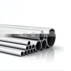 Best Price High Quality Pre Galvanized Steel Pipe Pre Galvanized Round Steel Pipe With ASTM Standard thumbnail-6