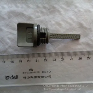 High Quality 152F Generator Oil Gauge Spare Parts thumbnail-2